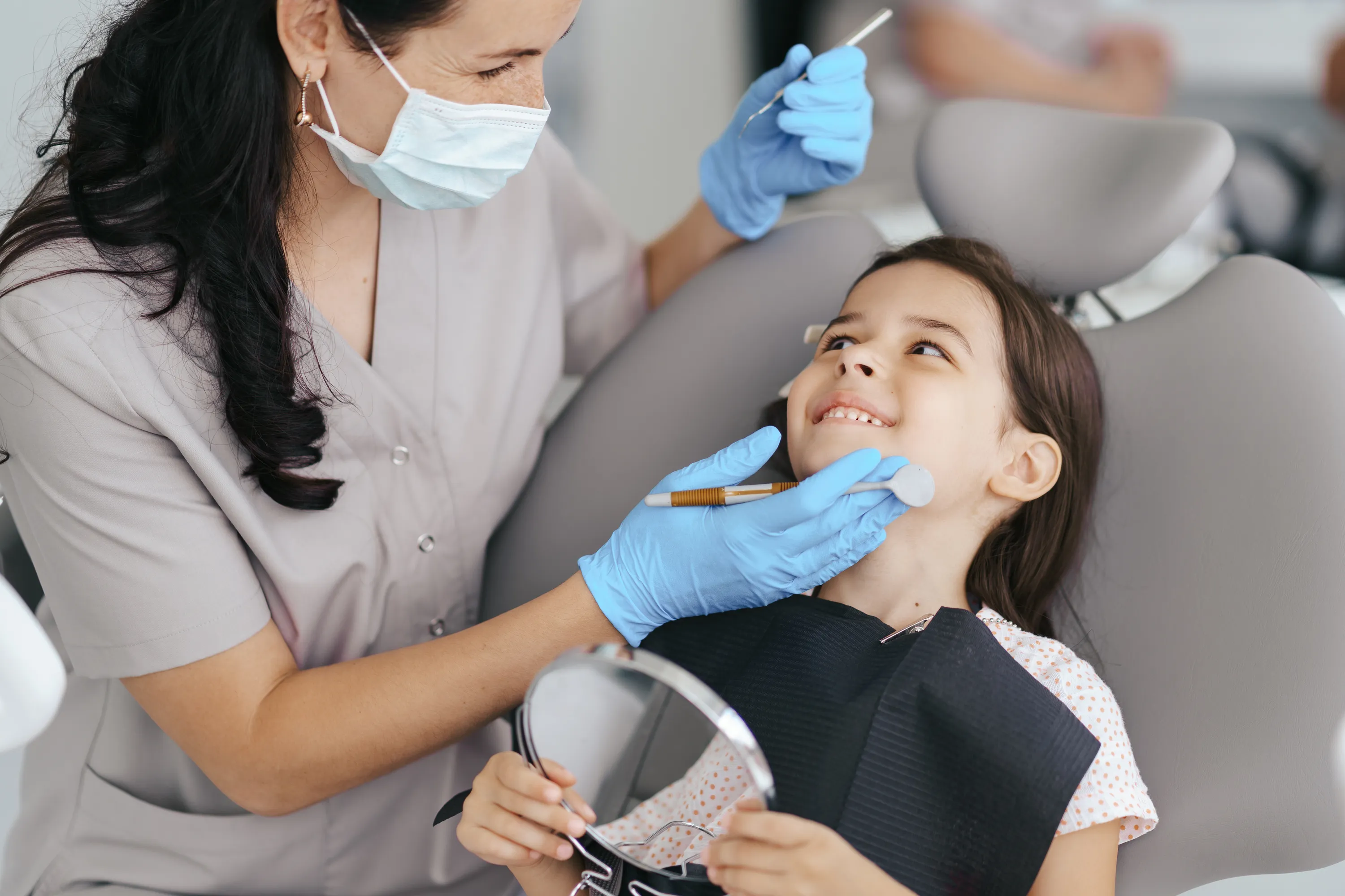 Best Pediatric Dentist in Ahmedabad