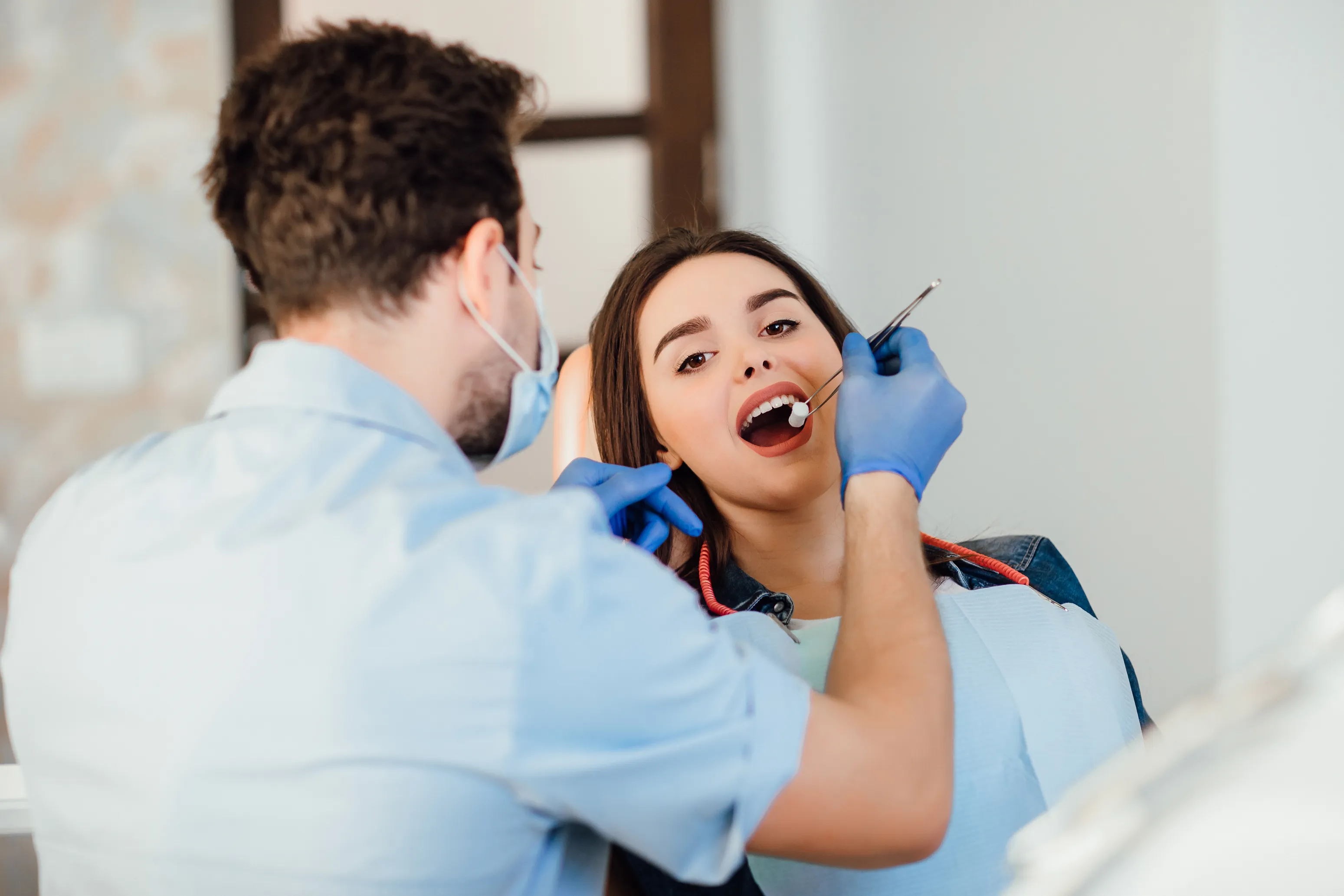 Best Dentist in Ahmedabad